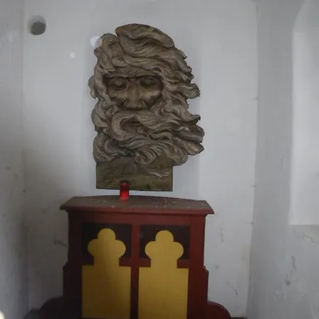 Horska Chata Sedmidoli