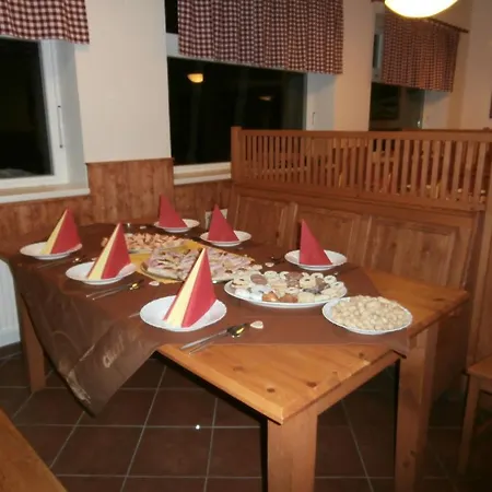 Horska Chata Sedmidoli