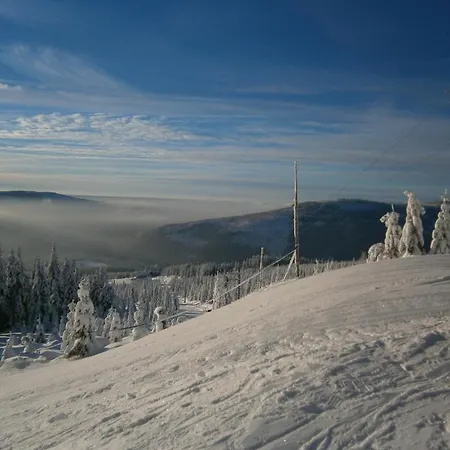 Horska Chata Sedmidoli