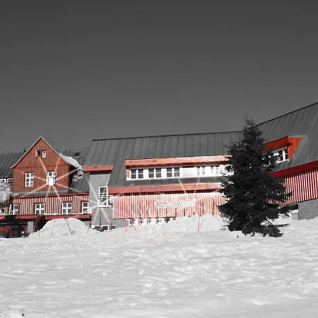 Horská Chata Sedmidolí 3*