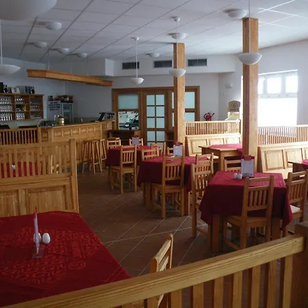 Horská Chata Sedmidolí Vendégház 3*