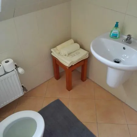 Horska Chata Sedmidoli Gasthuis 3*
