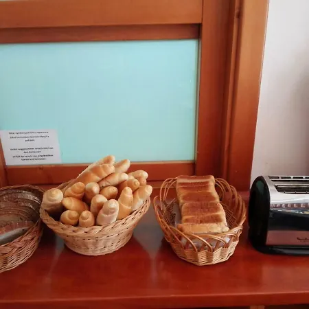 Horska Chata Sedmidoli Pensjonat Szpindlerowy Młyn
