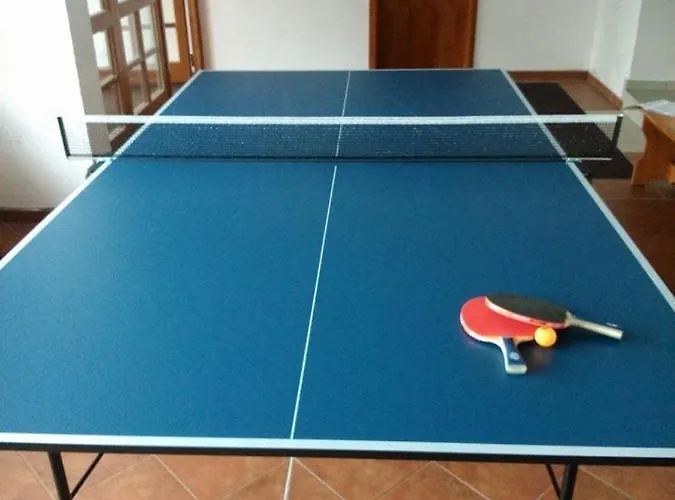 Horská Chata Sedmidolí 3*
