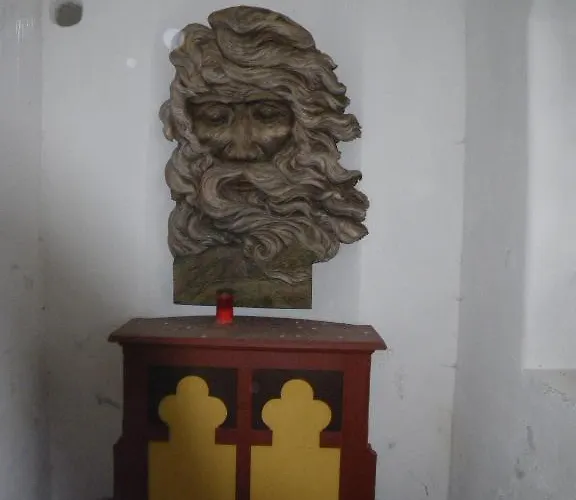 Horská Chata Sedmidolí