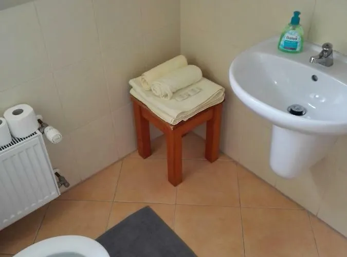 Horská Chata Sedmidolí Affittacamere 3*