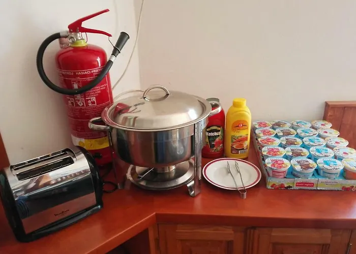 Horská Chata Sedmidolí 3*